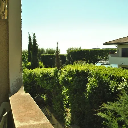 Fattoria Nel Parco-2