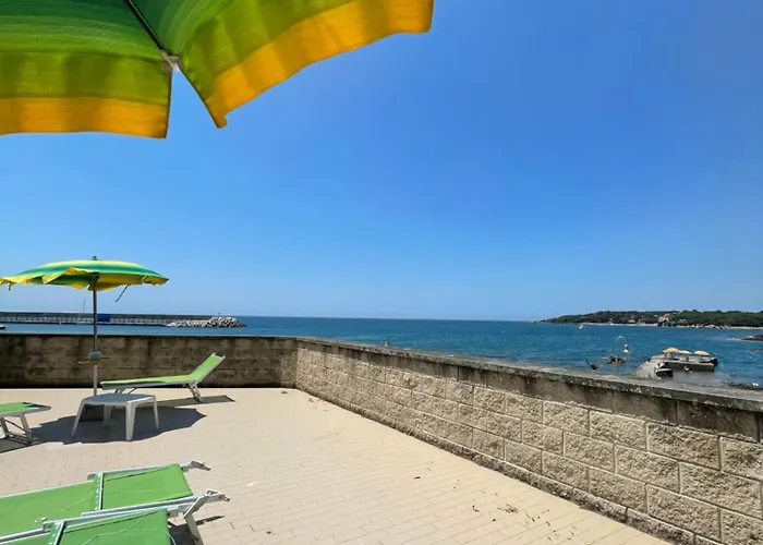 La Marinella