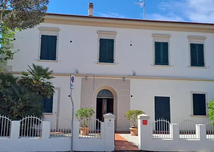 Hotel familiare: Hotel Corallo