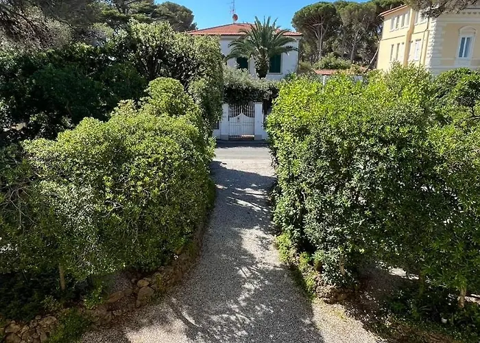 Albergo economico: Albergo Pensione Bartoli