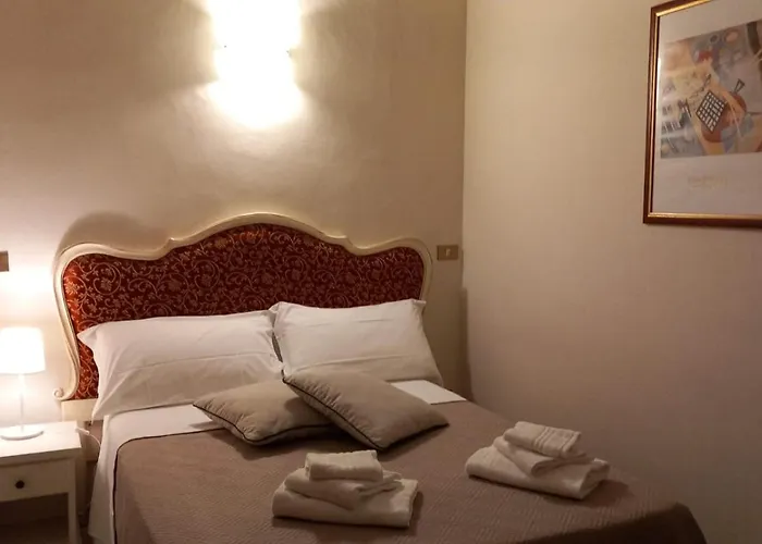 Hotel familiare: Hotel Corallo