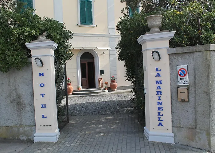 La Marinella